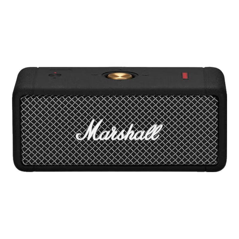

Marshall Emberton Portable Bluetooth Speaker