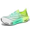 Scarpe da Corsa Maratona Uomo Piastra in Carbonio Traspiranti Leggere Donna Sneakers Atletiche Casual Sport Outdoor