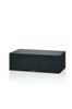 600 Series HTM6 S2 Anniversary Edition Matte Black Středový kanálový reproduktorový systém Bowers&Wilkins (Každý)