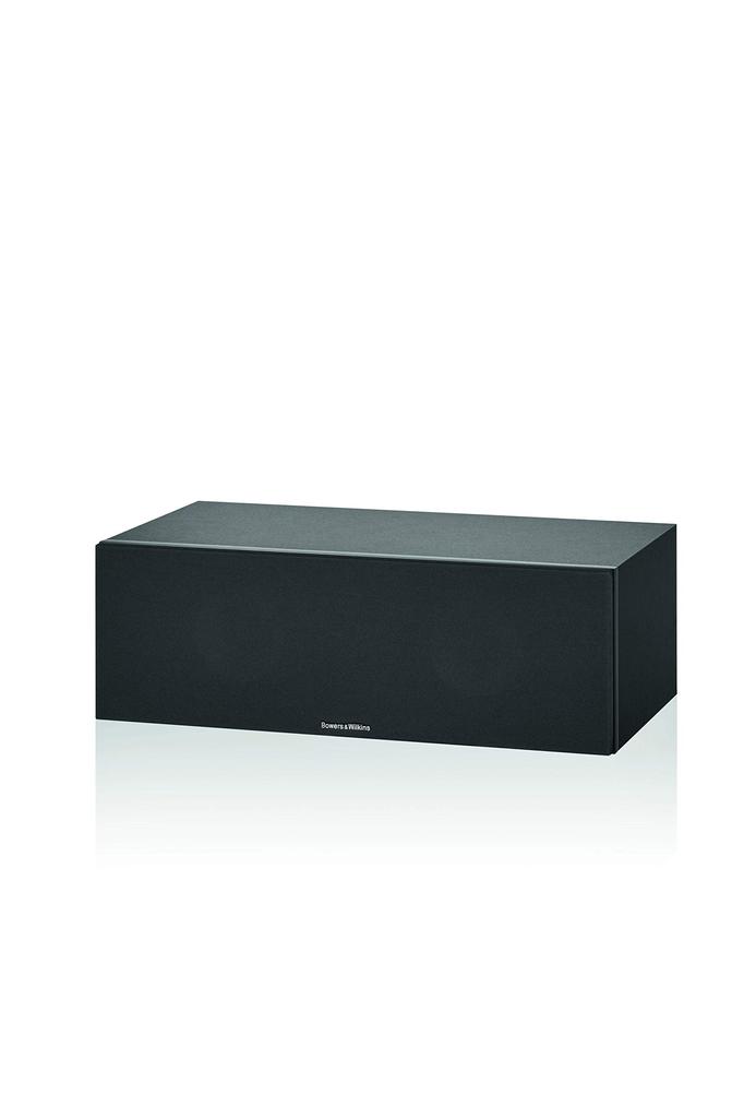 600 Series HTM6 S2 Anniversary Edition Matte Black Středový kanálový reproduktorový systém Bowers&Wilkins (Každý)