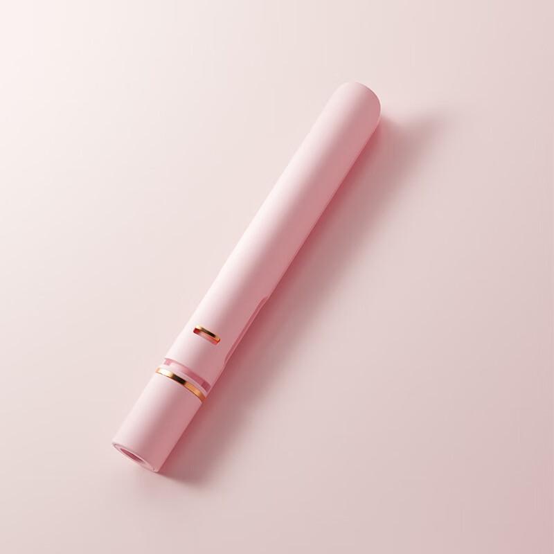 Kailei Mini 2-in-1 Hair Straightener & Curler CN plug (adapter included)