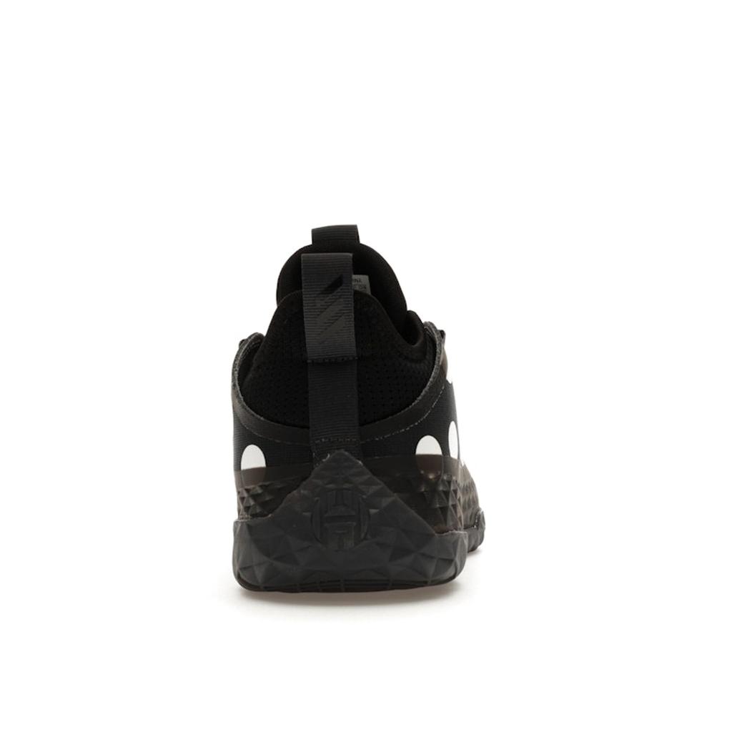 Adidas Harden sv. 5 Futurenatural Polka Dot Pánské tenisky Černá Základní černá Cloud-White H68597