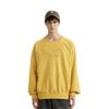 Nike Sweatshirts Men's Yellow Crew Neck Moderate Other DV9830-725