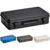 Toyo Steel (TOYO) Steel Tool Box T-360 Black [Width Approx. 38 x Depth Approx. 22 x Height Approx...
