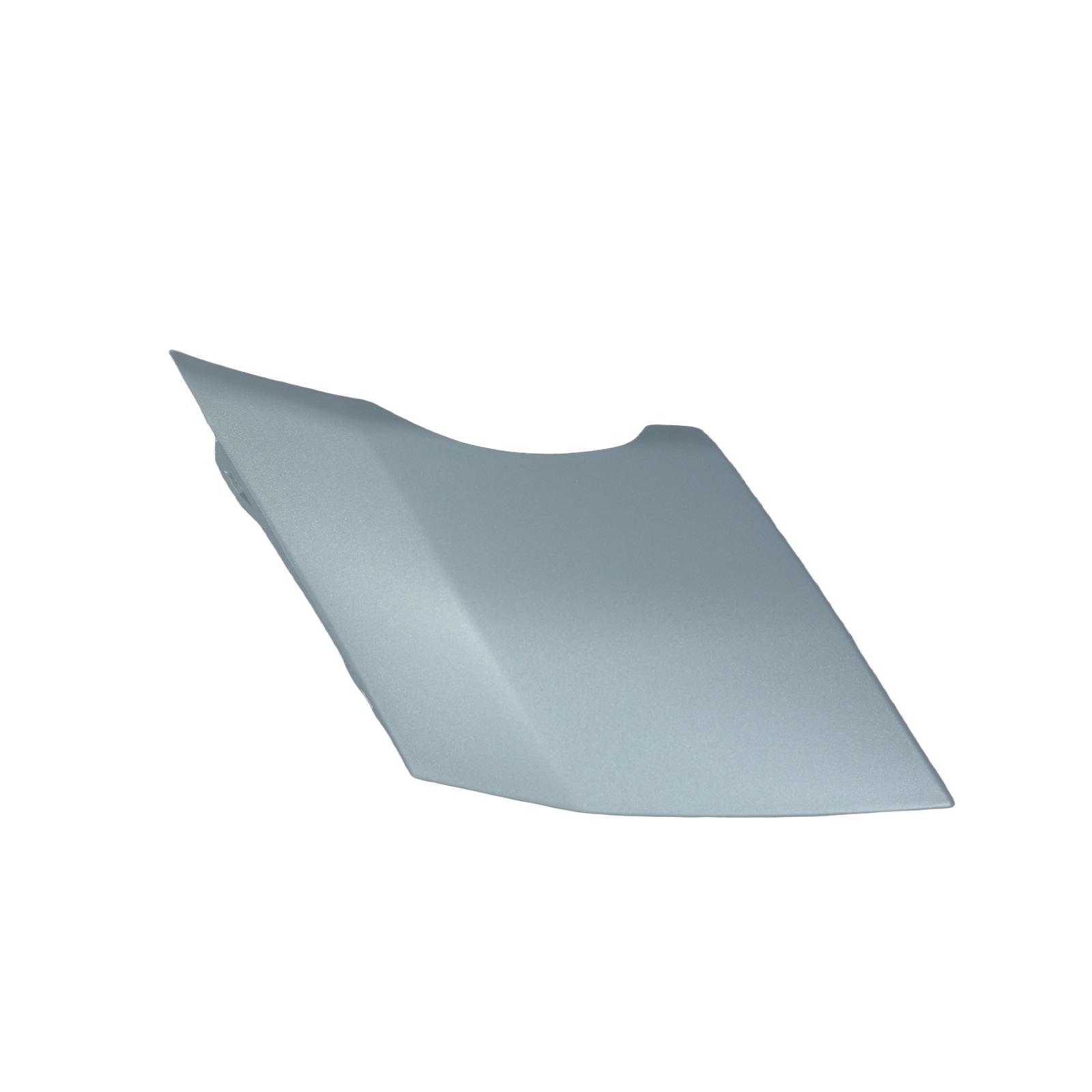 Land Rover Discovery 5 (L462) Grey Rear Bumper Right Lower Trim