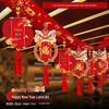 KODENOR Chinese New Year Festive Decor Set