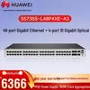 Huawei S5735S-L48P4XE-A3 Enterprise Layer 3 PoE Switch