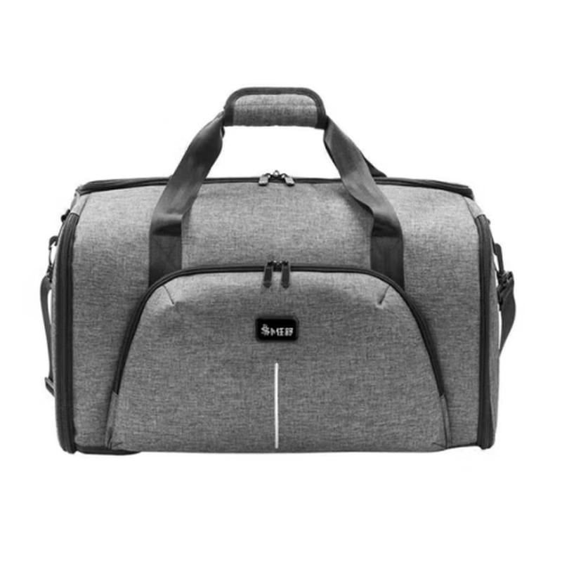 

BRS-520 Traveler Duffle Bag