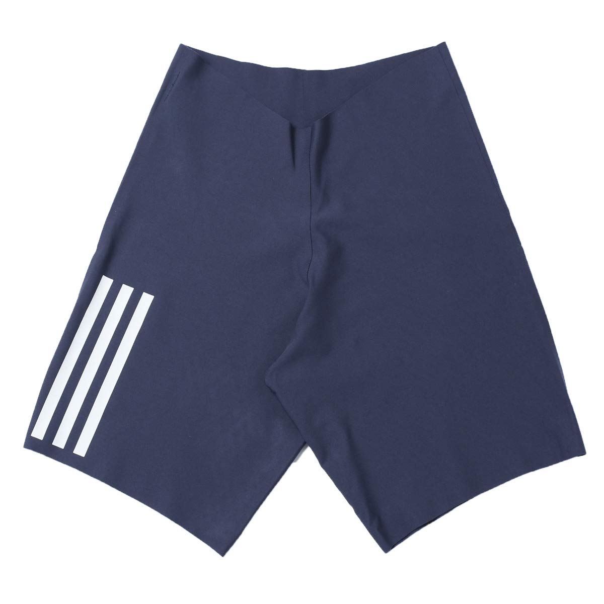 

Короткий перед Lorian M на японский размер [Adidas] тайтсы, укороченные, эластичные, застежка, мужские, Синий, Япония, (эквивалент М)