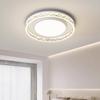 Modern Crystal LED Ceiling Lamp