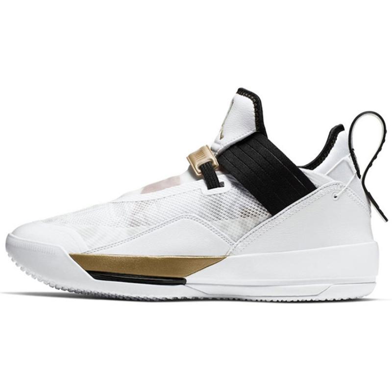 Air Jordan 33 Se Ep 'FIBA' Jordan CK4464-100