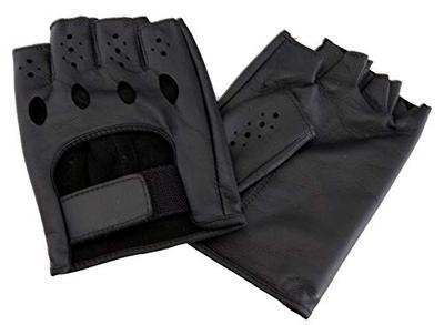Schutzausrüstung – Motorradhandschuhe