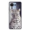 For ZTE V50 Vita Phone Case TPU Soft Back Cover  Cartoon Luxury Silicone Phone Cases for ZTE Blade V40 V 40 50 Vita Animal Funda
