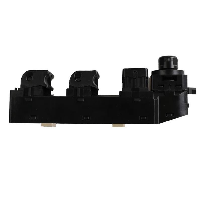 A03E-BAPJ-66-350A BAPJ66350A Master Power Window Control Switch Button For Mazda 3 2017