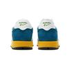 ONITSUKA TIGER X-Caliber Teal Spinach Green Unisex Sneakers White 1183C044-300