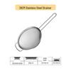 Huihuang Stainless Steel Frying Strainer 28CM