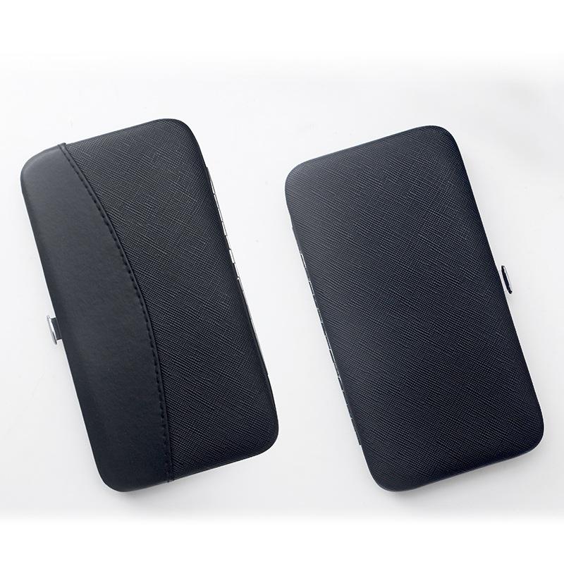 Nail Set Manicure and Nail Tool Set