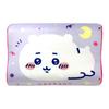 Cute and Soothing Chiikawa Memory Foam Pillow Approx. 24 X 35 X 8cm Hachiware Rabbit Bedding Official Goods (Chiikawa)