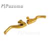 Motorcycle Handle Grips Control Brake Levers for Harley Sportster Forty-Eight XL1200X 2010 2011 2012 2013  Iron XL883N 2009-2013