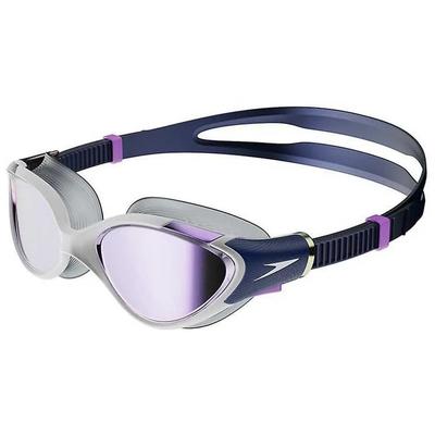 Speedo Schwimmbrille für Damen Biofuse 2.0 Mirror