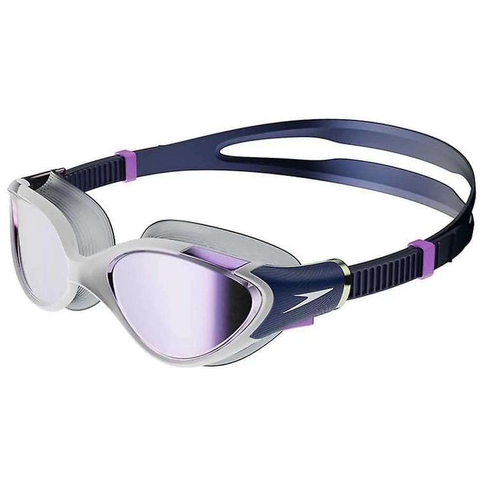 Speedo Women's Swimming Goggles Biofuse 2.0 Mirror