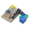 Automatic Faucet Control Module Infrared Proximity Switch DIY Kit Automatic Faucet Hand Dryer IR Sensor Module