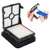 Roller Brush HEPA Vacuum Filter Replacement Parts for CrossWave 1785G 1785B 1785F 2328 2305 2305K 1785Q 1785A 1785P