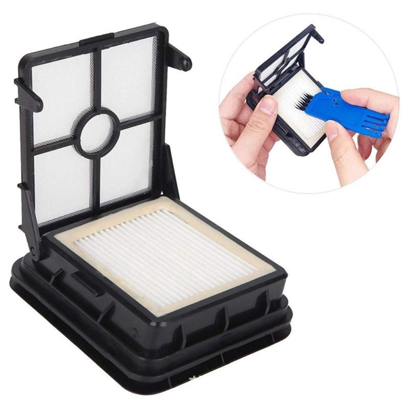 Roller Brush HEPA Vacuum Filter Replacement Parts for CrossWave 1785G 1785B 1785F 2328 2305 2305K 1785Q 1785A 1785P