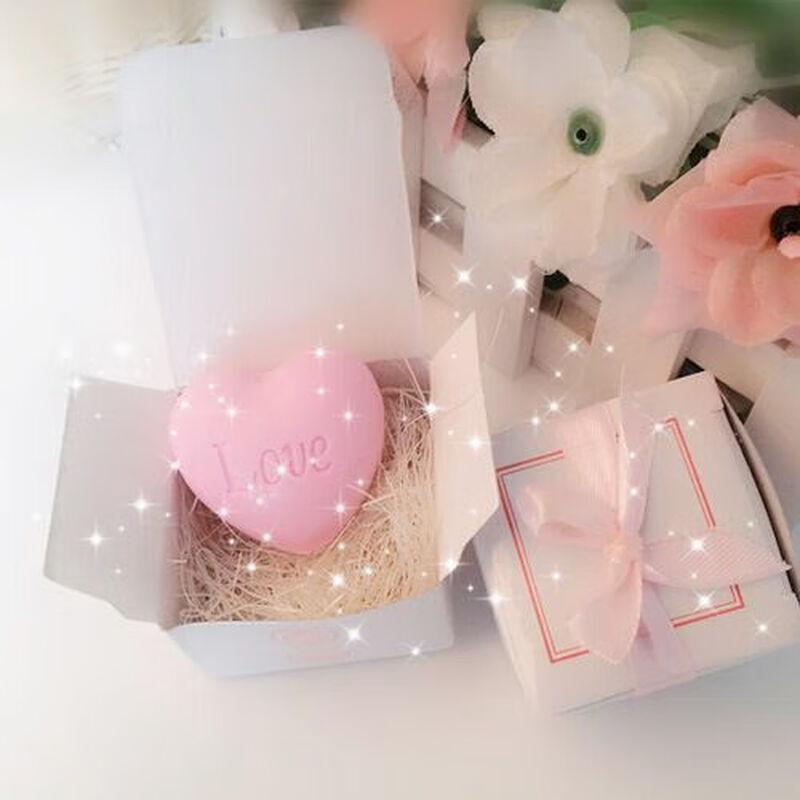 Creative Bird Egg Facial Soap