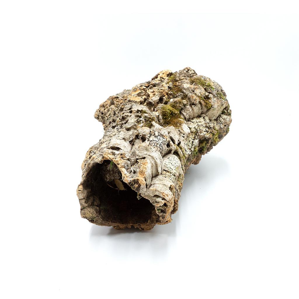 BioCork Tube MIX Cork tubes of cork oak 10kg