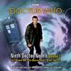 Doctor Who Ninth Doctor Novels by Jacqueline Rayner CDAudio Book 9781787535930