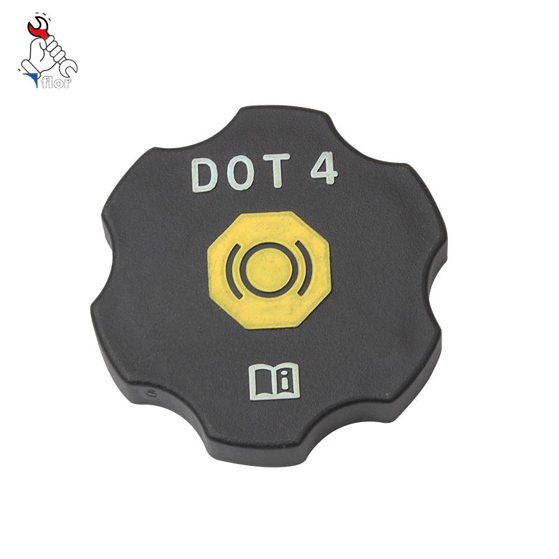 For Cadillac ATSL XTS XT5 XT4 Car Brake Oil Pot Cap Brake Master Cylinder Reservoir Tank Cap