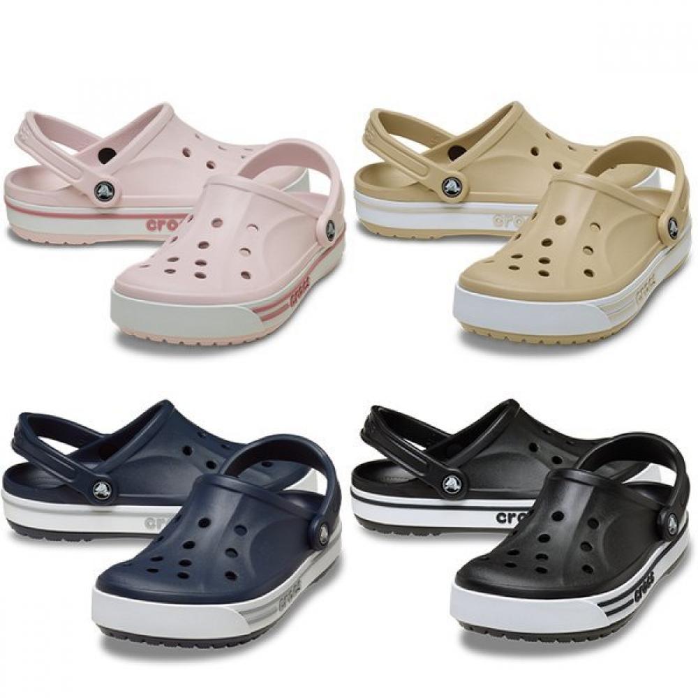 

Crocs Спортивные сабо Bayaband 212333 Navy (41S)/M4W6(230mm)