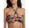 Верх бикини Seafolly Hothouse Flowers