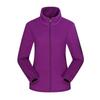 Unisex Outdoor Sports Fleece Jacket: Warm, Casual Hoodie for Men & Women