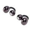 Wireless Earbuds Bluetooth 6.0 Headphones HIFI Bass Stereo Ear Buds Sports Earphone
