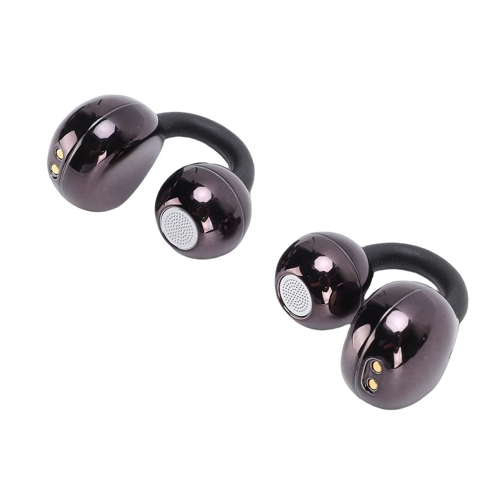 Wireless Earbuds Bluetooth 6.0 Headphones HIFI Bass Stereo Ear Buds Sports Earphone