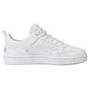 New PUMA DRIBBLE Low Top Skateboard Shoes Unisex White 400326-08
