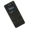 MP3-Player 8G Bluetooth 4.2 1,8 Zoll Bildschirm Rauschunterdrückung Verlustfrei Tragbarer MP4-Player