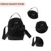 Fashion Shoulder Bag Casual Tote Bag Adjustable Strap Slouchy Tote Handbag Lightweight Stylish Crossbody Bag Outdoor Sling Bag