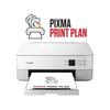 Multifunction Printer - CANON - PIXMA TS5351i - Inkjet - Color - WIFI