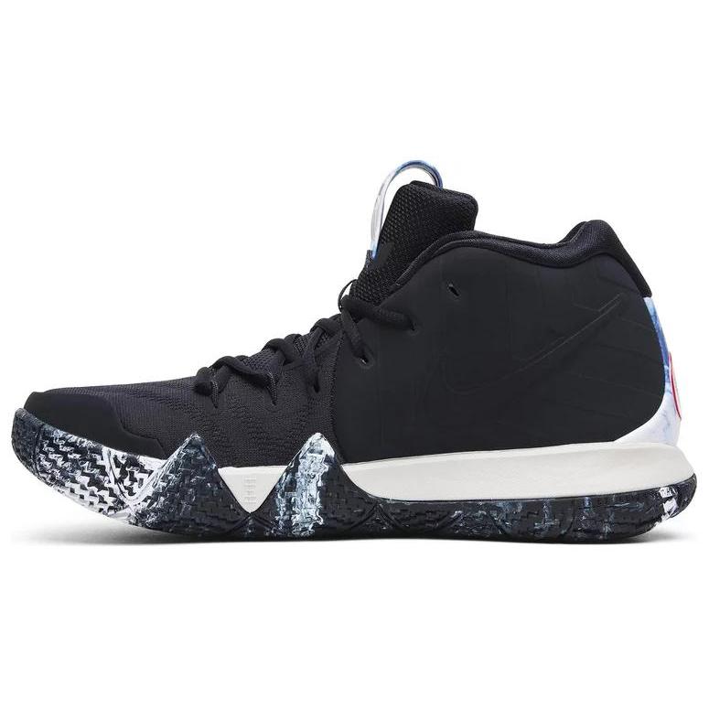 

Новые Nike Kyrie 4 N7 2018 AT0320-400 42.5