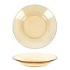 High Borosilicate Glass Serving Plate