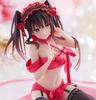 Tokisaki Kurumi Figure Happy Birthday Present Official Approx. 12cm