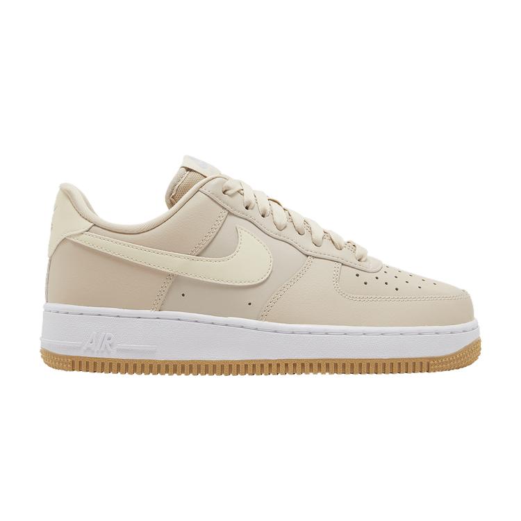 Nike Wmns Air Force 1 Low  Sanddrift  38