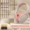 Bluetooth Wireless Headband Headphones for Gaming & Students - Compatible with Apple, OPPO, Huawei & Vivo