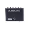 5.1 Channel SPDIF Coaxial Audio Decoder DAC Converter Decoder Amplifier AC3 Audio Digital to Analog