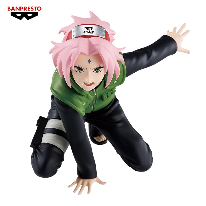 NARUTO Shippuden PANEL SPECTACLE SPECIAL Sakura Haruno