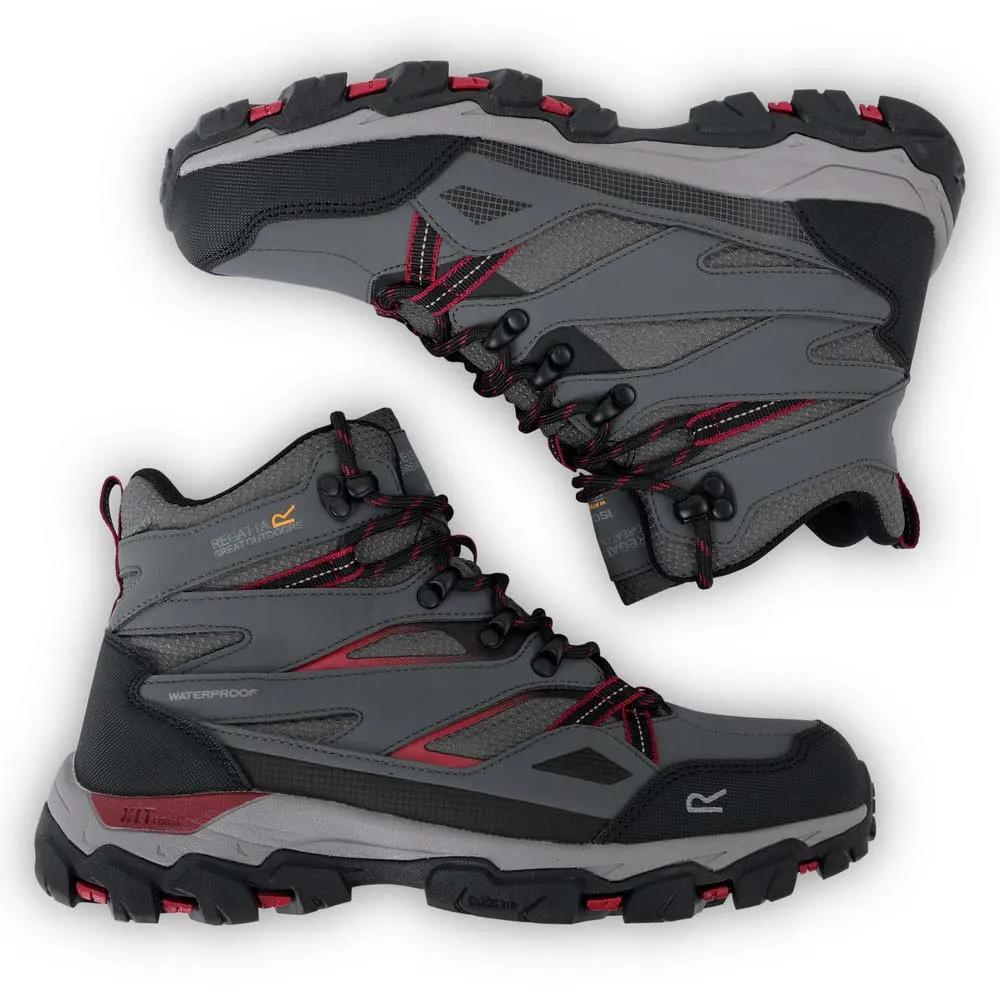 Regatta Ботинки для хайкинга Holcombe III