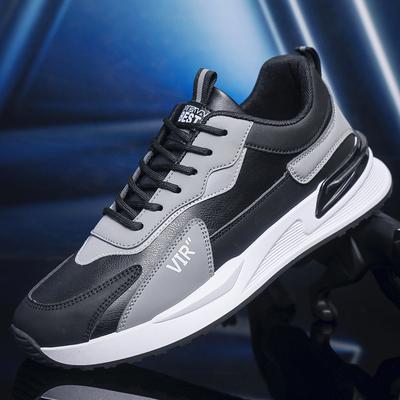 Herenschoenen Sneakers Heren Heren casual Schoenen tennis Luxe schoenen Trainer Race Ademende schoenen mode loafers hardloopschoenen voor heren